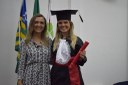 Colação de Grau Extemporânea