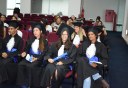 Colação de Grau Extemporânea