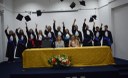 Colação de Grau Extemporânea