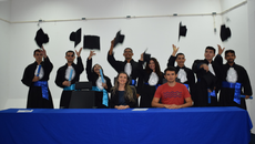 Campus Teresina Central