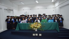 Colação de Grau
