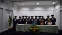 Colação de Grau