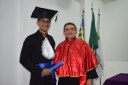 Colação de Grau  Extemporânea Teresina Central