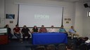 IFPI realiza curso de nivelamento para Mestrado em Engenharia de Materiais 