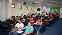 IFPI realiza curso de nivelamento para Mestrado em Engenharia de Materiais 