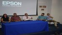 IFPI realiza curso de nivelamento para Mestrado em Engenharia de Materiais 