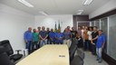 roda de conversa novembro azul