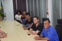 Roda de Conversa - Reitoria