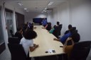 Roda de Conversa - Reitoria