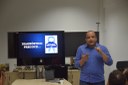 Roda de Conversa - Reitoria