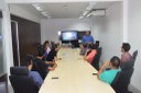 Roda de Conversa - Reitoria