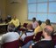 Roda de Conversa - Teresina Central