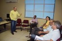 Roda de Conversa - Teresina Central
