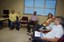 Roda de Conversa - Teresina Central