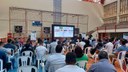 Instalação do Comitê da Bacia Hidrográfica do Rio Parnaíba 