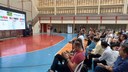 Instalação do Comitê da Bacia Hidrográfica do Rio Parnaíba 
