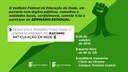Seminário vai acontecer no dia 26, às 8h, no auditório Maestrina Clóris de Oliveira do Campus Teresina Central