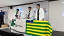 Equipes conquistam medalhas e troféus