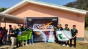 Equipes conquistam medalhas e troféus