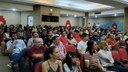 Abertura do II Encontro de Física do IFPI