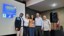 Abertura do II Encontro de Física do IFPI