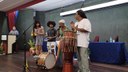 Mesa-redonda: Religiosidade afro-brasileira