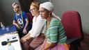 Mesa-redonda: Religiosidade afro-brasileira