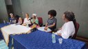 Mesa-redonda: Religiosidade afro-brasileira