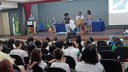 Mesa-redonda: Religiosidade afro-brasileira