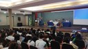 Mesa-redonda: Religiosidade afro-brasileira