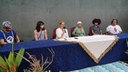 Mesa-redonda: Religiosidade afro-brasileira