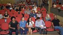 Durante o evento, que segue até amanhã, serão discutidos assuntos relevantes de forma multidisciplinar