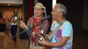 Durante o evento, que segue até amanhã, serão discutidos assuntos relevantes de forma multidisciplinar