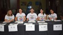 Durante o evento, que segue até amanhã, serão discutidos assuntos relevantes de forma multidisciplinar