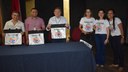 Durante o evento, que segue até amanhã, serão discutidos assuntos relevantes de forma multidisciplinar