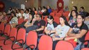 Durante o evento, que segue até amanhã, serão discutidos assuntos relevantes de forma multidisciplinar