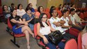 Durante o evento, que segue até amanhã, serão discutidos assuntos relevantes de forma multidisciplinar