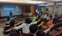 Evento reúne profissionais da área de saúde emocional