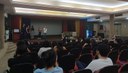 Evento reúne profissionais da área de saúde emocional
