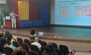 Evento reúne profissionais da área de saúde emocional