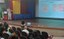 Evento reúne profissionais da área de saúde emocional