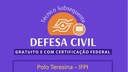 Inscrições abertas até 9 de agosto