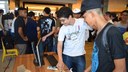 Objetivo foi estimular a curiosidade dos visitantes pelas áreas de Automação, Robótica, Sistemas Inteligentes, Tecnologia Inclusiva, Desenvolvimento de Software e Games