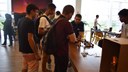 Objetivo foi estimular a curiosidade dos visitantes pelas áreas de Automação, Robótica, Sistemas Inteligentes, Tecnologia Inclusiva, Desenvolvimento de Software e Games