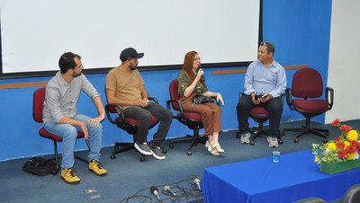 IX Semana da Música do IFPI