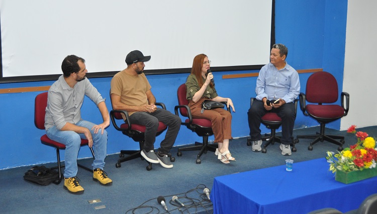 IX Semana da Música do IFPI 