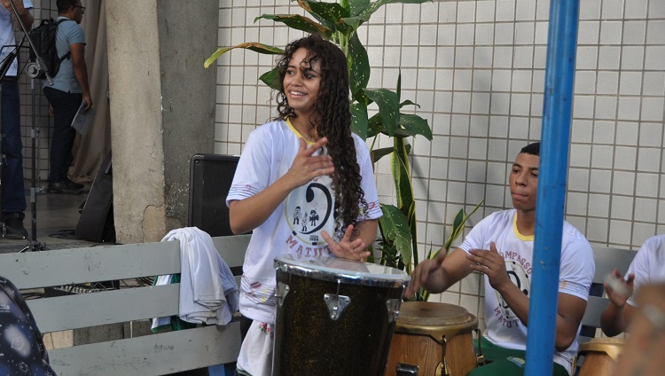 IX Semana da Música do IFPI 