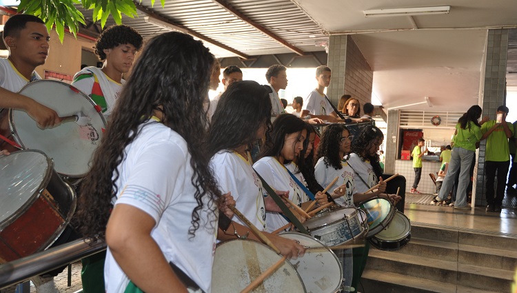 IX Semana da Música do IFPI 