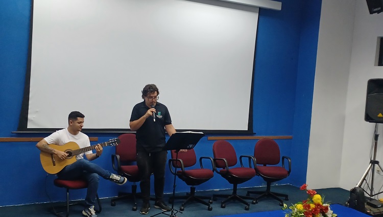 IX Semana da Música do IFPI 