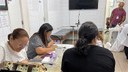 IX Semana da Saúde forma multiplicadores de informação